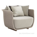 Rattan-Möbel-Aluminium-Patio-Garten-Sofa-Set